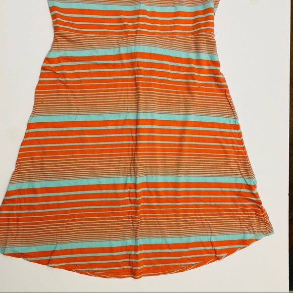 The North Face Kambra Stripe Dress | M - Picture 3 of 4